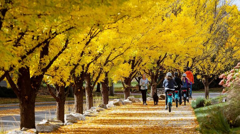 Fall has begun in Boise. Here’s how much daylight we’ll lose as seasons change