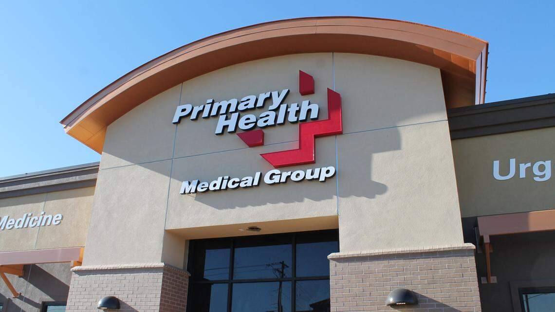 Primary Health Medical Group was one of the providers that announced it would require all employees to become vaccinated against COVID-19 on Thursday.