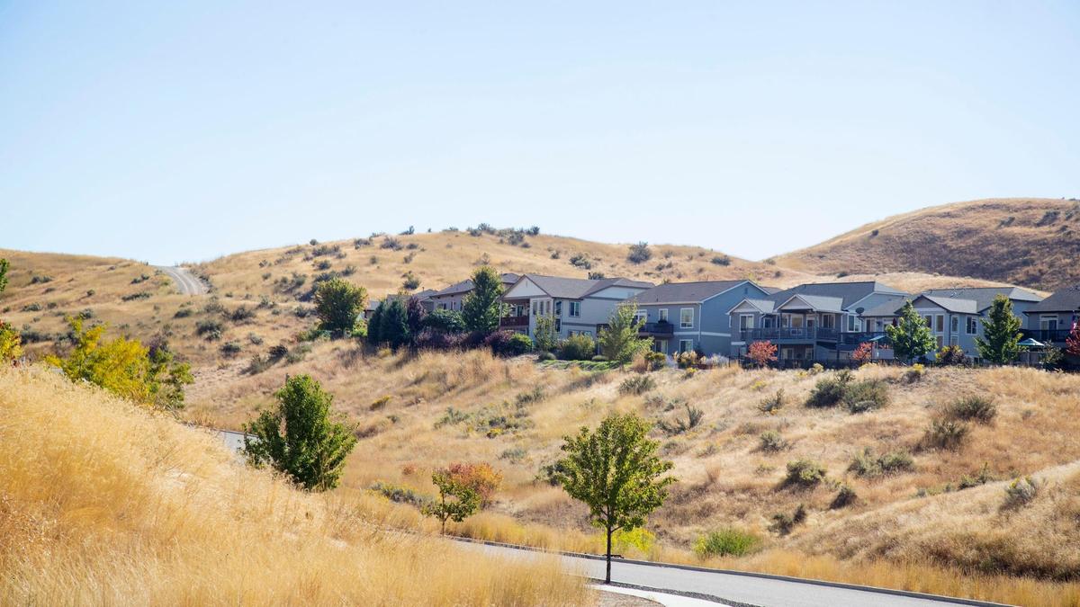 Avimor plans to build thousands of more homes in the next 30 years, which would bring the community across three counties. Developers say annexation into Eagle would make securing local-government approvals much simpler.
