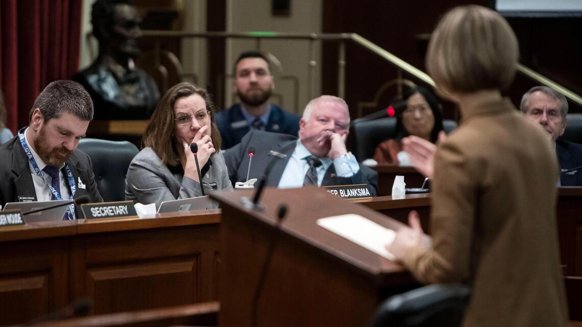 Idaho dropped thousands from Medicaid early in the pandemic. What happened next?