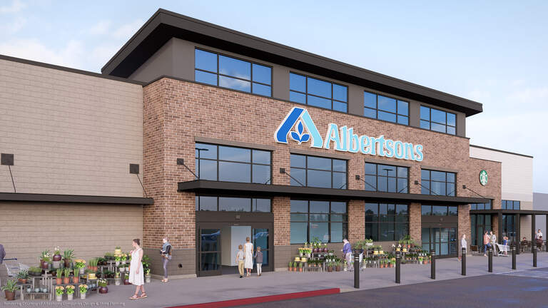 Albertsons announces plans for new store in ‘vibrant and growing’ Caldwell