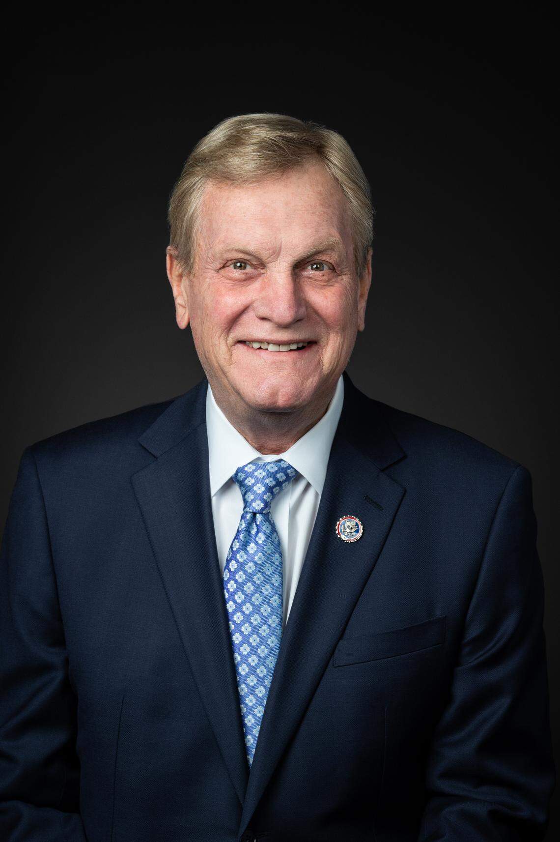 U.S. Rep. Mike Simpson, R-Idaho.