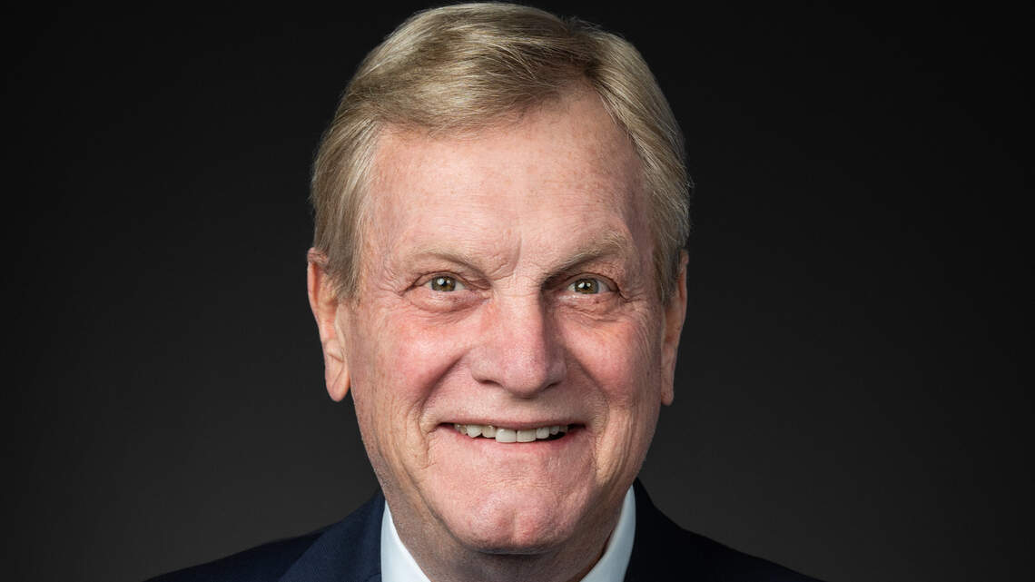 Idaho Congressman Mike Simpson breaks ranks with Republicans with view on earmarks | Opinion