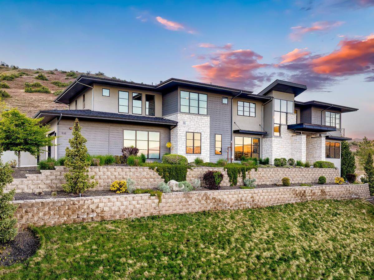 510 W. Paso Fino Drive