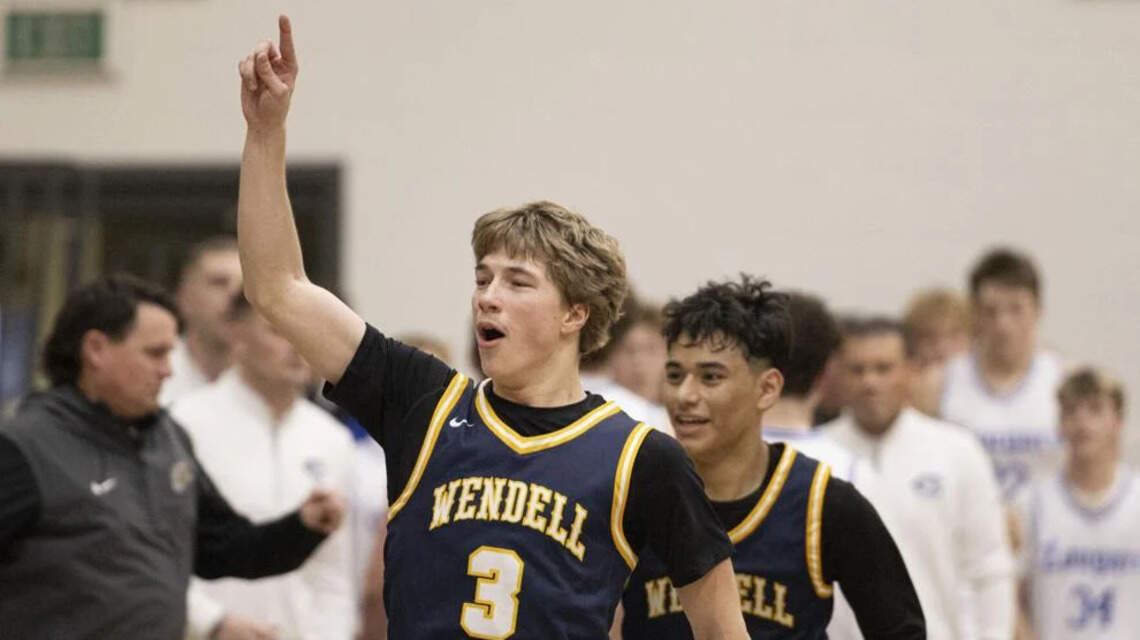 3A All-Idaho boys basketball team | 2024-2025