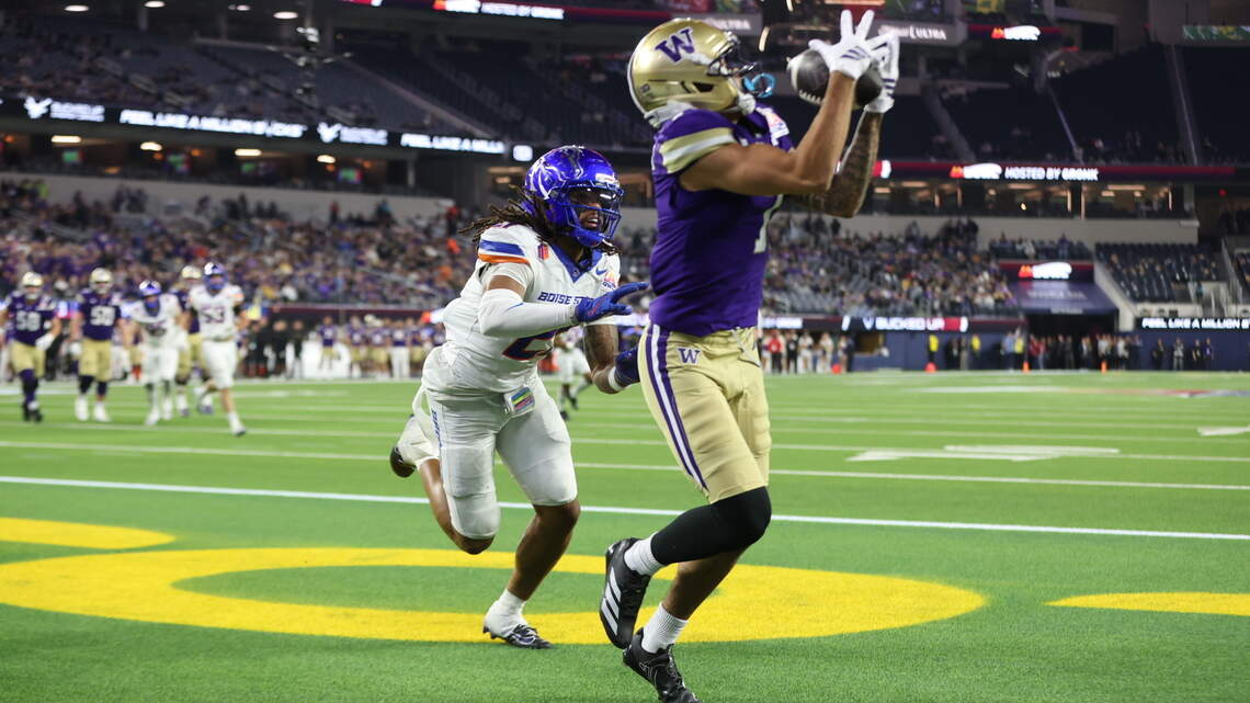 ‘Not OK’: In LA Bowl, Boise State continues to have power-conference failure