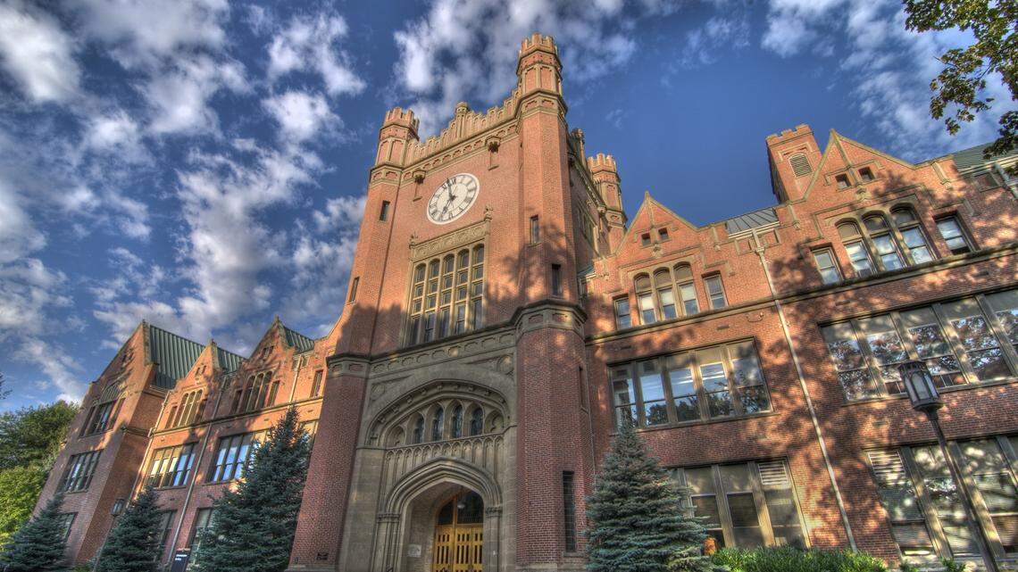 Update: Four University of Idaho students found dead near campus after reported homicides