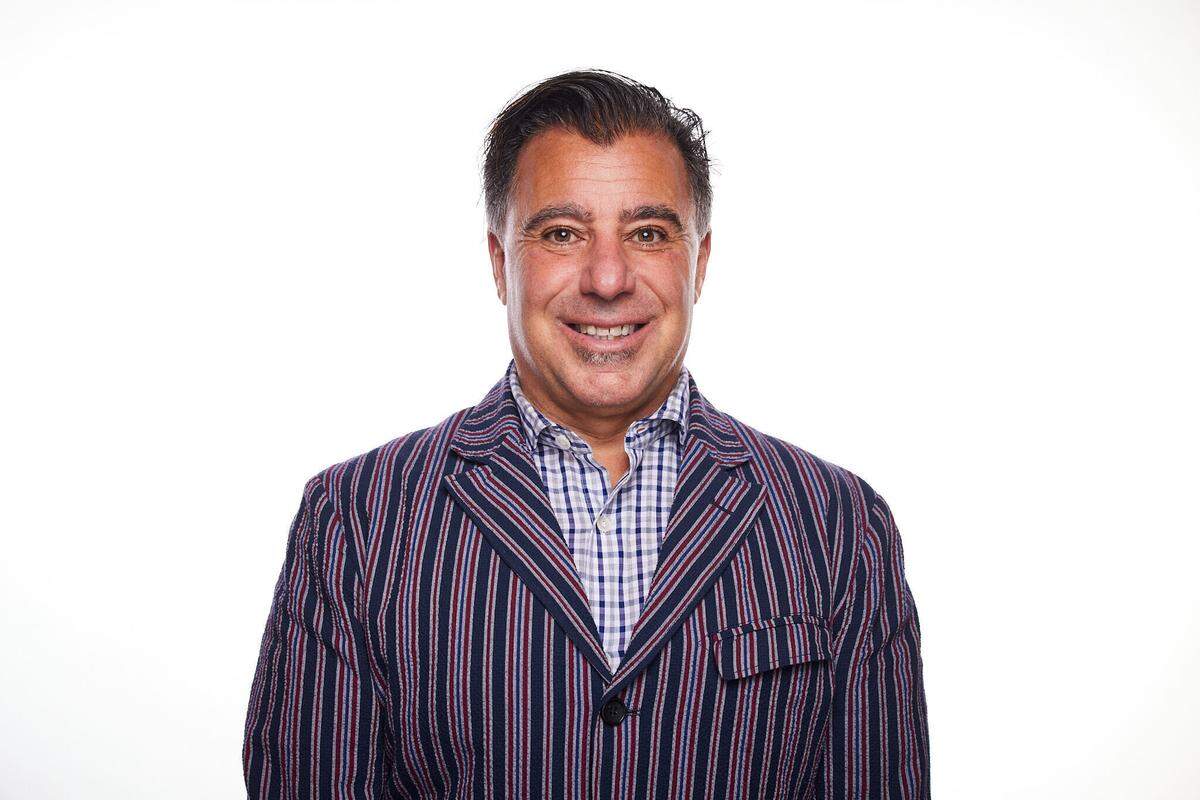 Steve LaForte