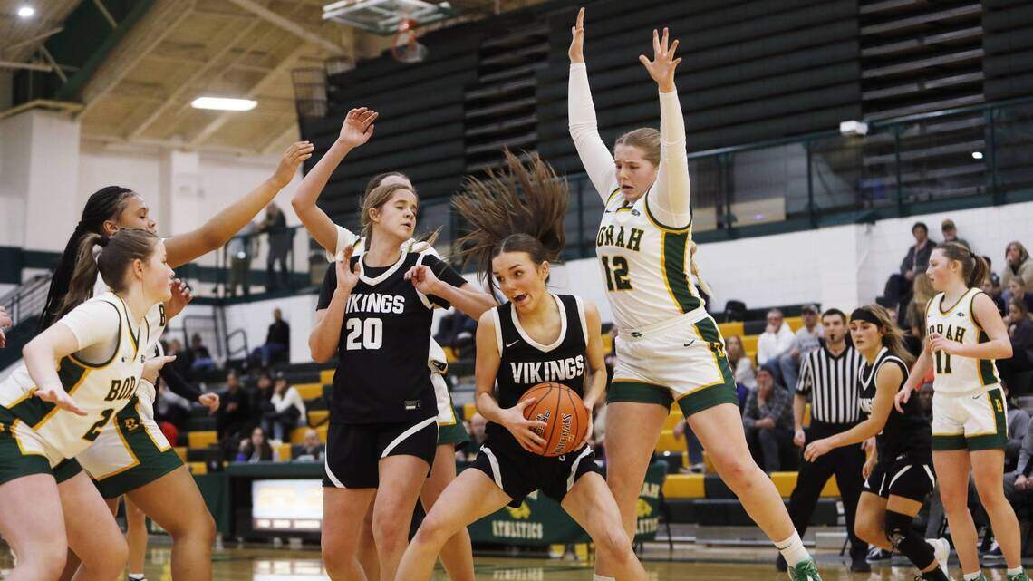 5A SIC girls basketball preview: Predicting the favorites, contenders and challengers