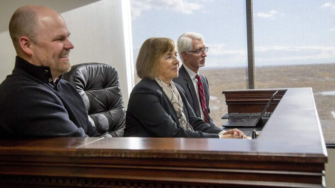 2019 Best Law Firm: Hawley Troxell