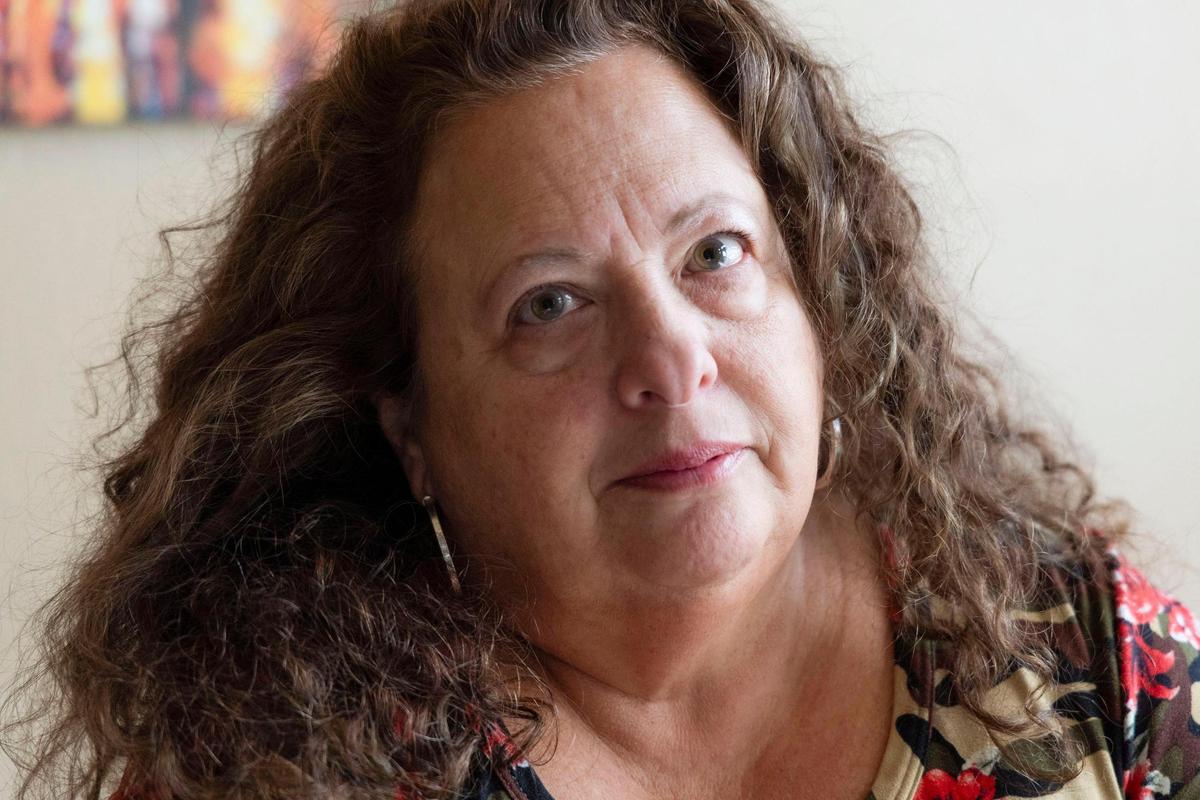Elaine Cristella, of Meridian, continued to pressure the State Department for the release of her son, Joseph Ryan Cristella, 40, from detainment in Venezuela.