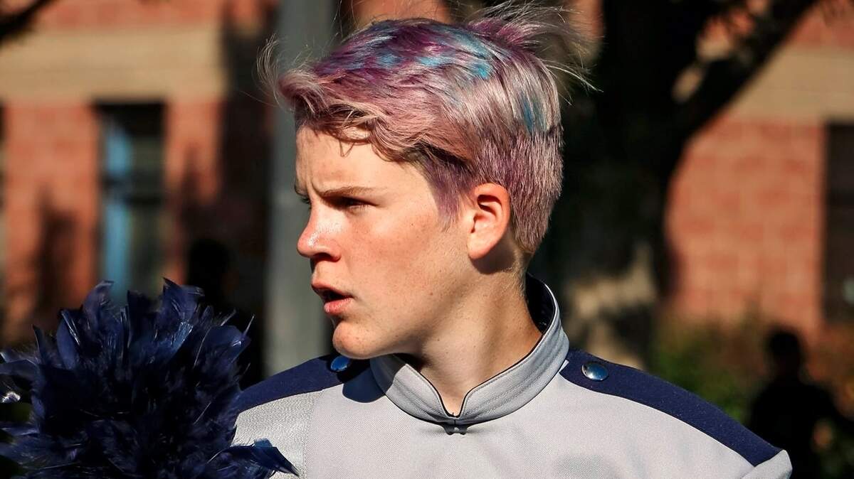 Jace Burn died by suicide in 2018. He was 14 years old.