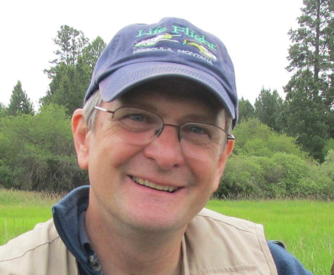 Ben Long is a contributor to Writers on the Range, writersontherange.org, a nonprofit dedicated to spurring lively conversation about the West. He lives in Kalispell, Montana.