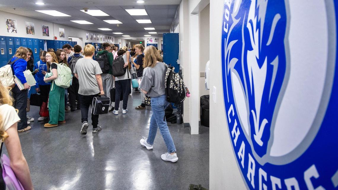 ‘Amazing Christian education’: Cole Valley plans Idaho’s largest pre-K-12 private school