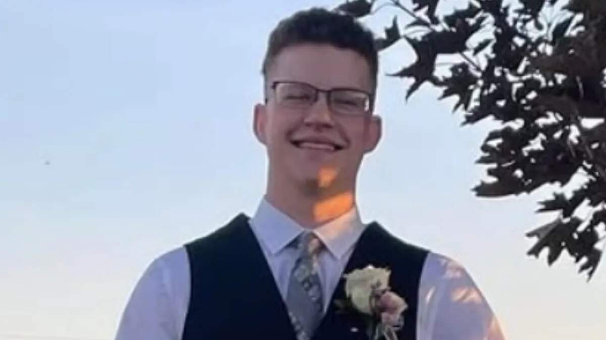 Cyrus Pratt died after attempting to cross a shallow section of the Snake River on Father’s Day.