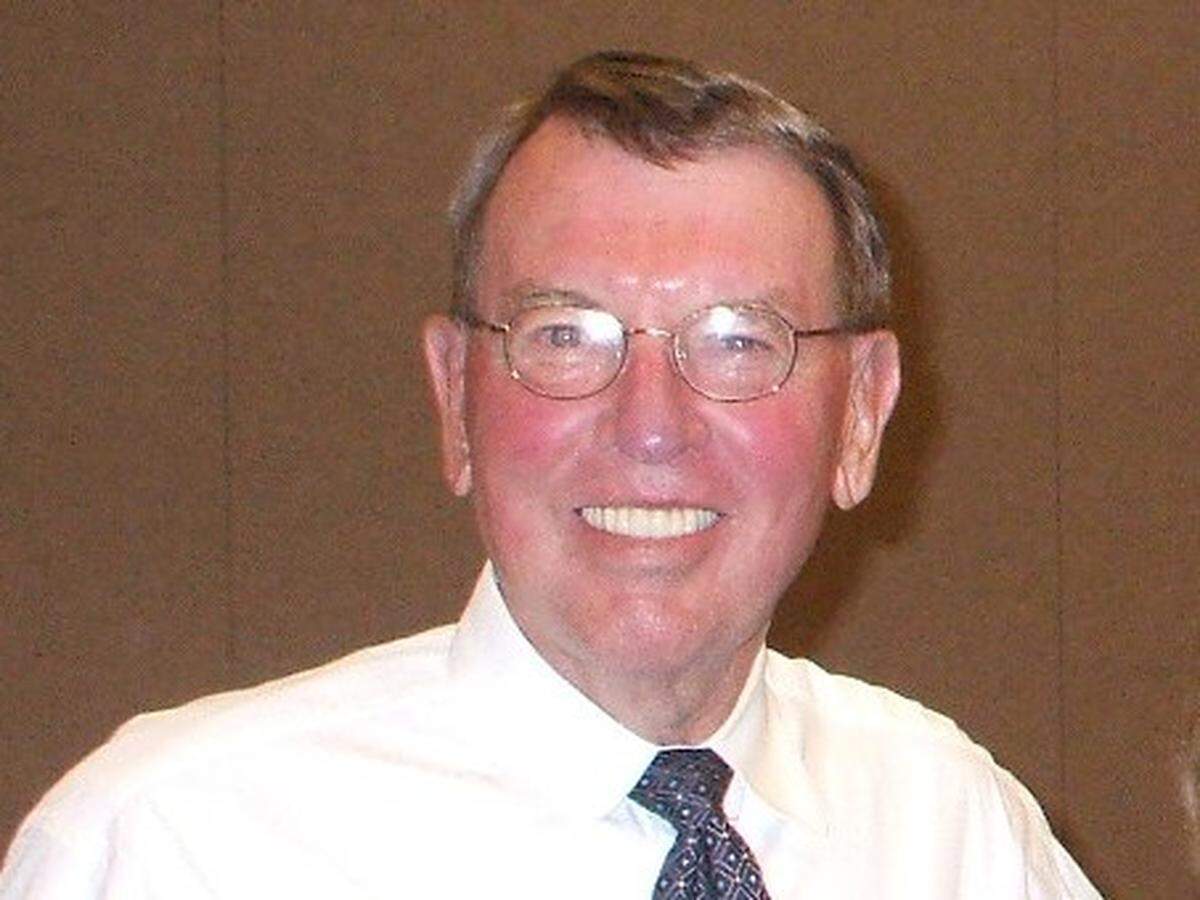 Tony Park