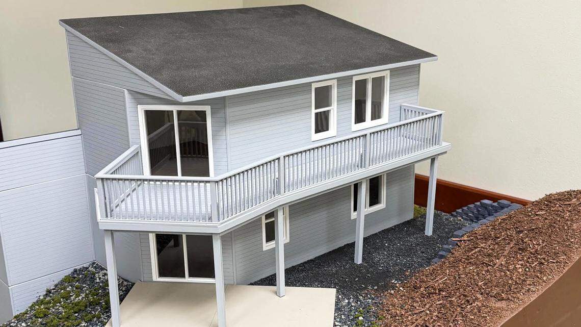 Idaho Fourth Judicial District Judge Steve Hippler granted the request of prosecutors in Bryan Kohberger’s murder case to use a 3D demonstrative model at trial to help jurors understand the property’s layout in the absence of the actual home.