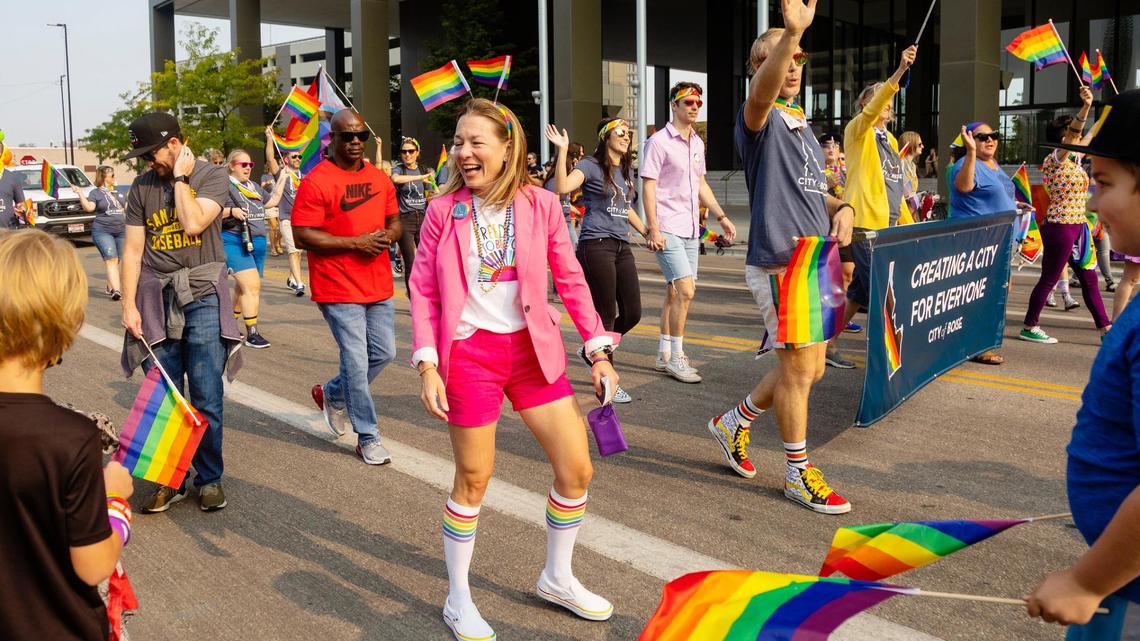 Idaho bar owner’s bounty on Boise mayor is delusional and dangerous | Opinion