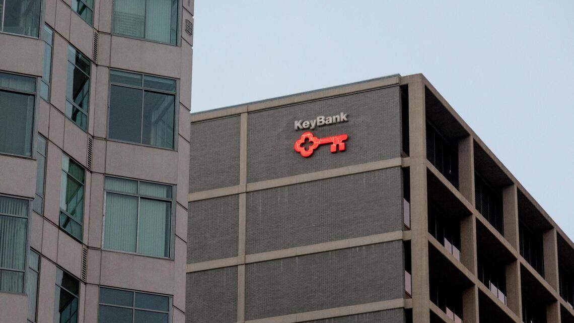 Key Bank Ketchikan Financial data stolen from worried Idaho KeyBank customers | Idaho ...