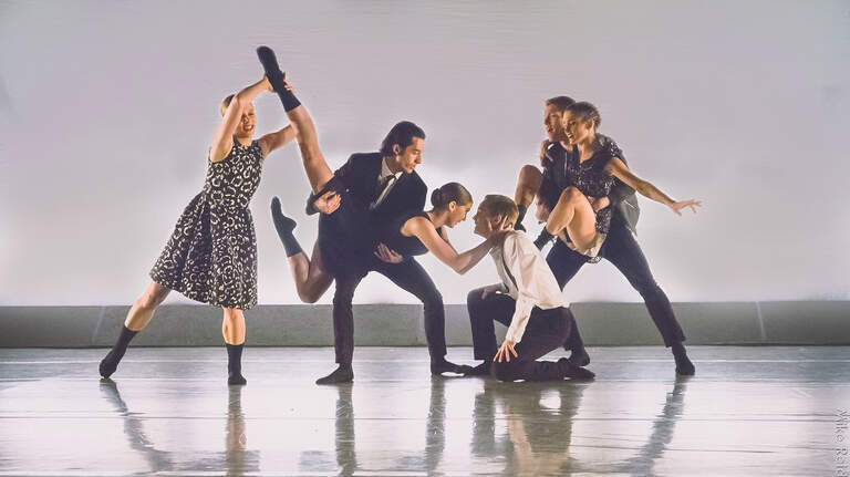 Ballet Idaho opened its season with excellent programming, performances, new direction