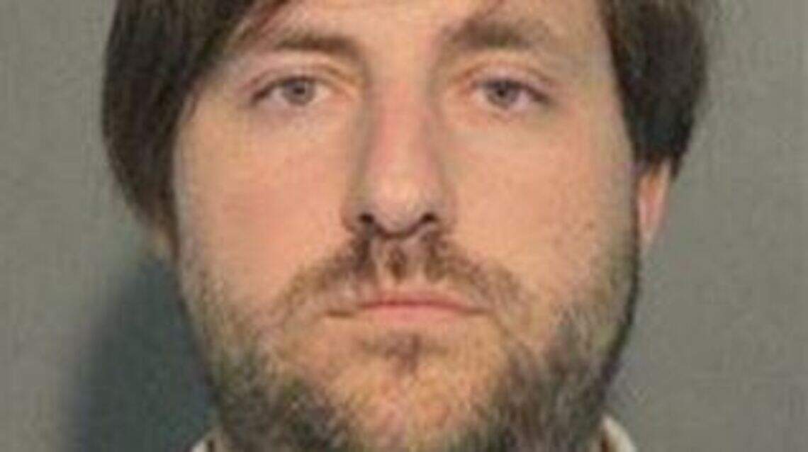 As an Idaho psychologist, he faced sanctions. Now he’s in a California prison for rape
