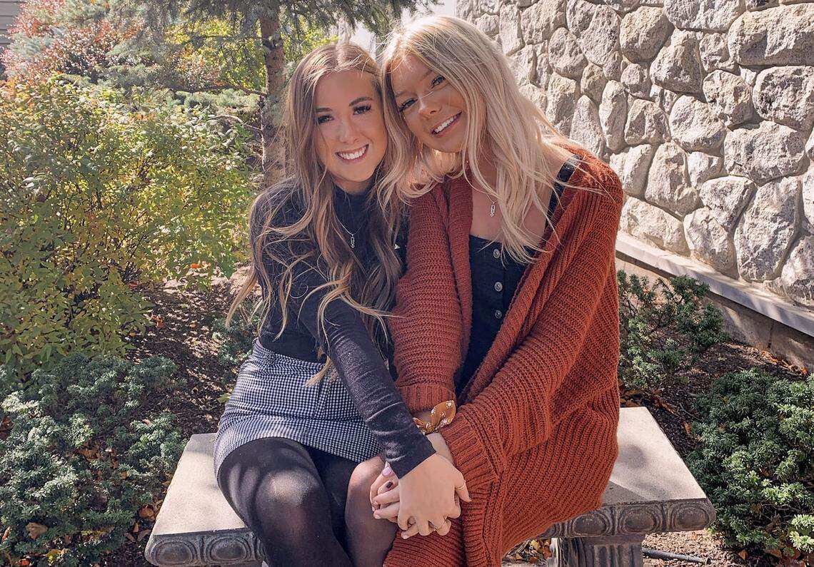 University of Idaho sorority sisters Ashlin Couch and Madison Mogen each grew up in Kootenai County. Couch co-founded the Made With Kindness Foundation in honor of Mogen, as well as fellow Pi Phi Xana Kernodle, who were both killed in an attack at an off-campus home in Moscow in November 2022.
