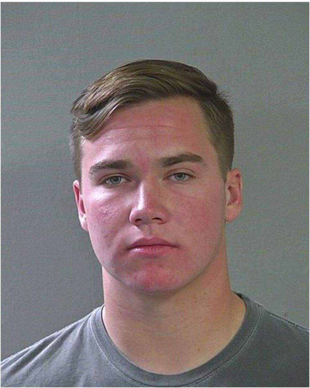 Colton D. Turner