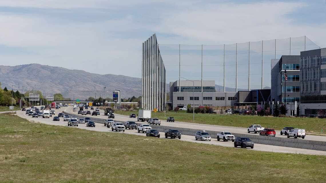 Fourth of July travel to set ‘record’ in Idaho. See best, worst times to drive