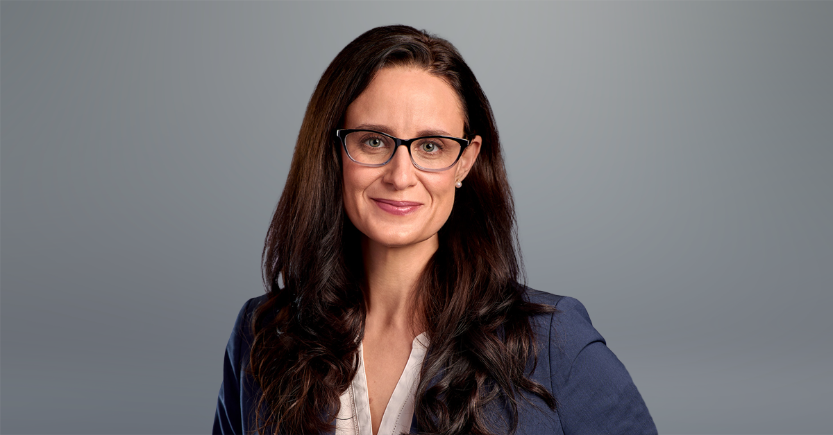 Idaho Rep. Lauren Necochea, D-Boise