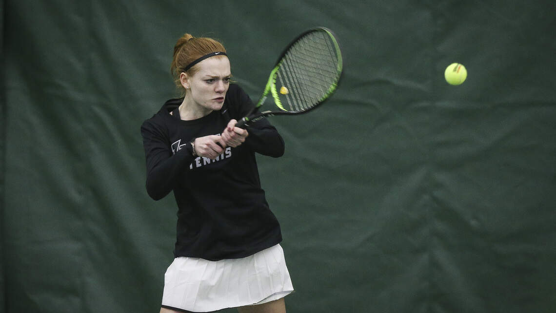 Idaho’s 2019 senior class boasts some of the best female athletes in school history