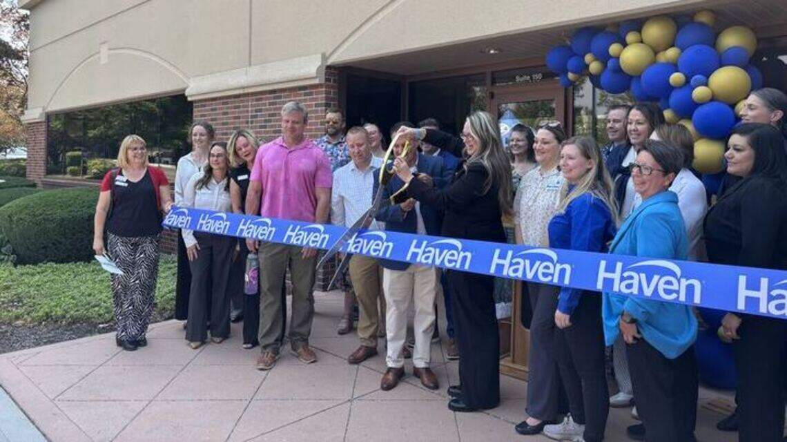 Mental health center expands with new facility, addressing growing Idaho needs