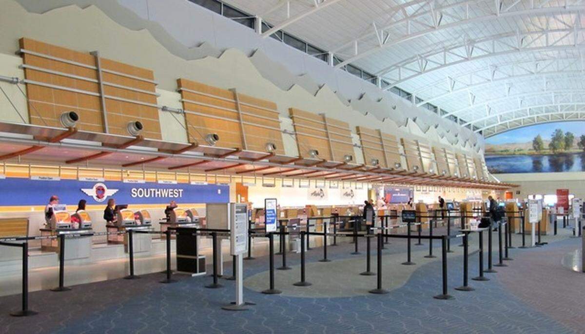 Southwest Airlines’ presence is set to expand this fall at the Boise Airport, with the addition of two more nonstop routes.