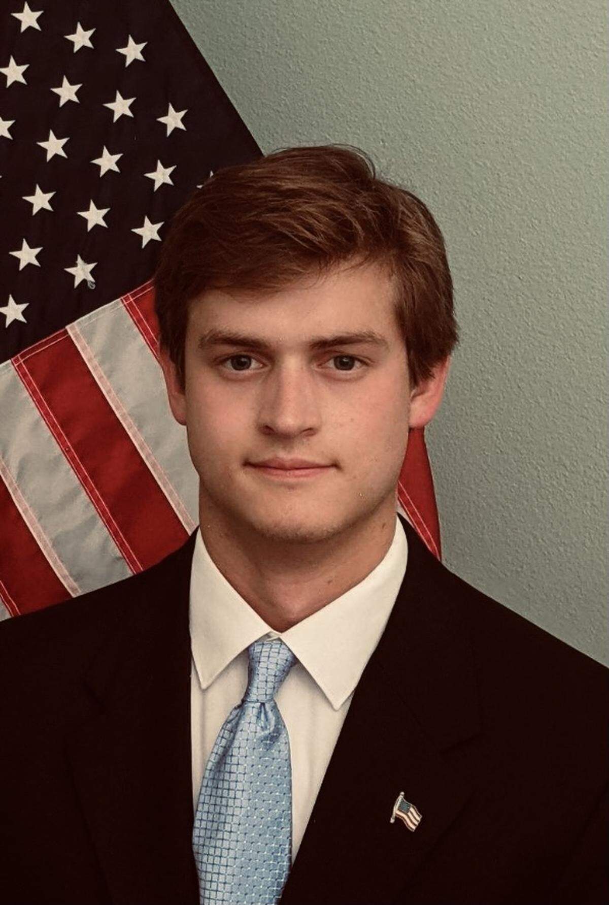 Adam N. Jones