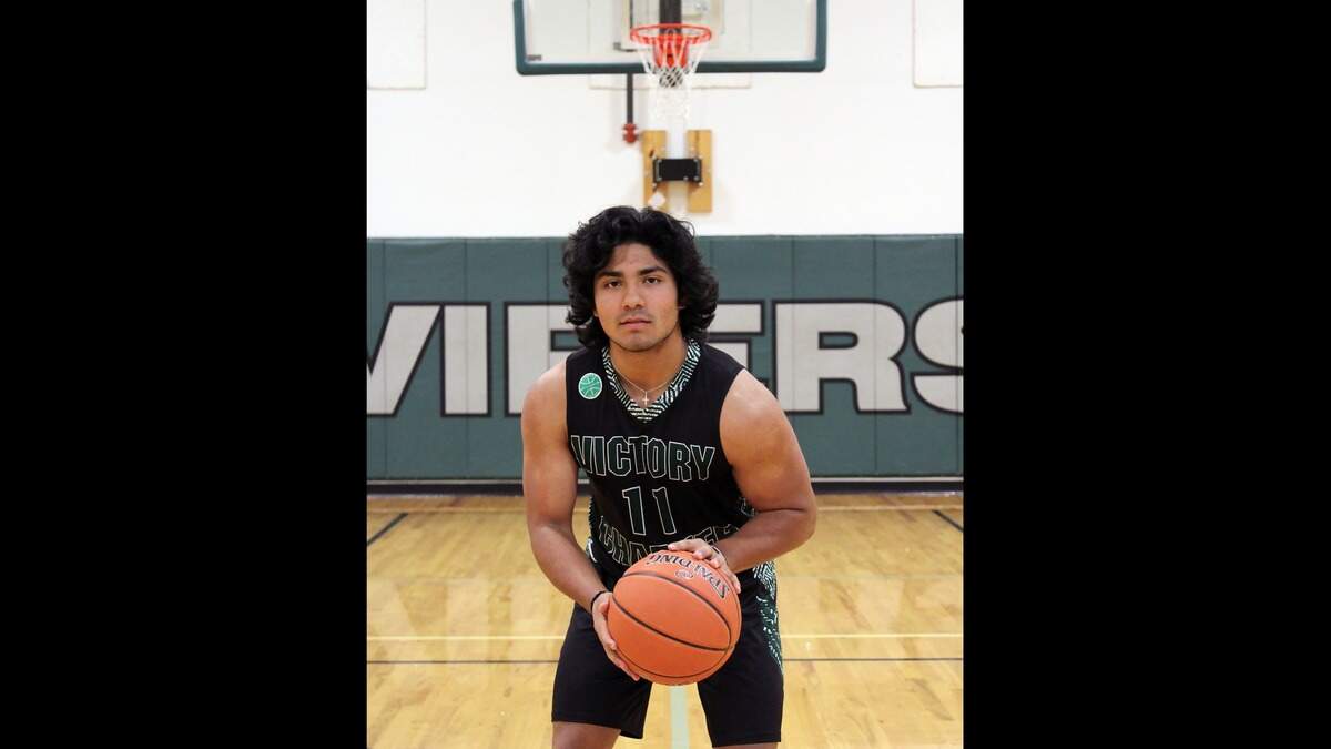 Noah Palomares