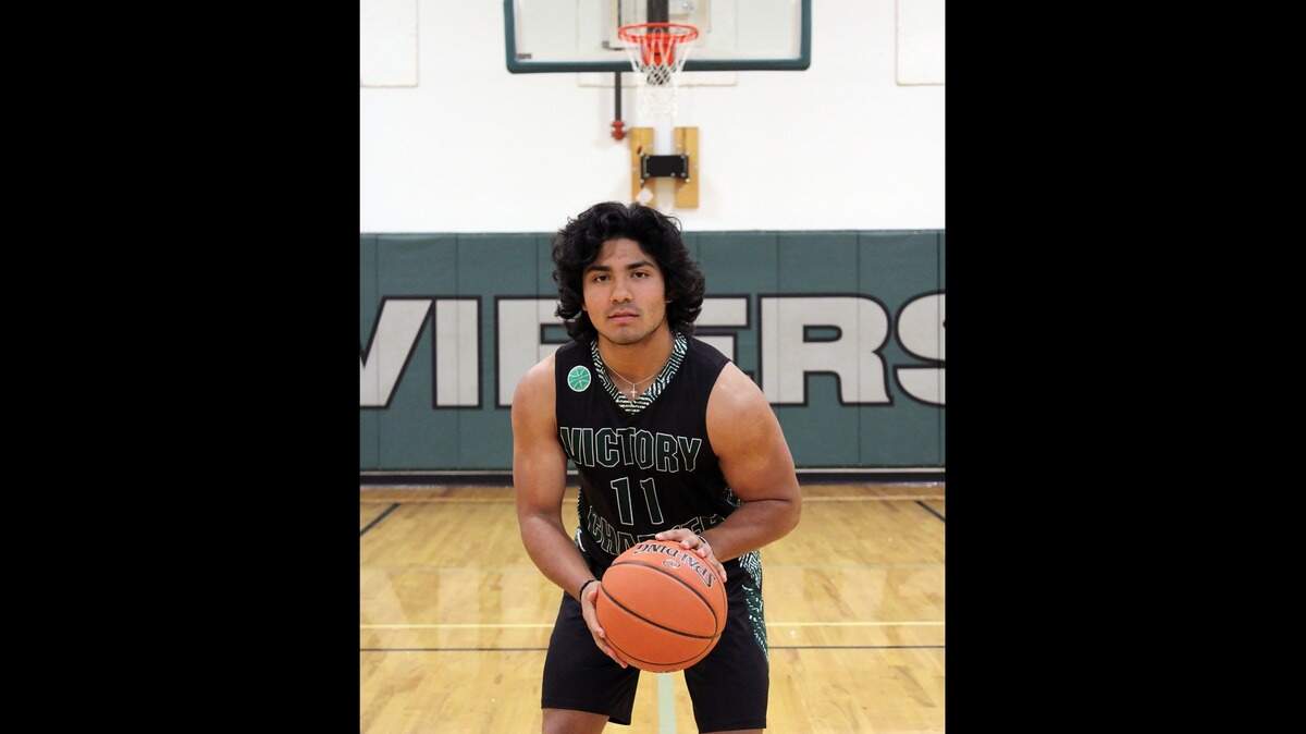 Noah Palomares