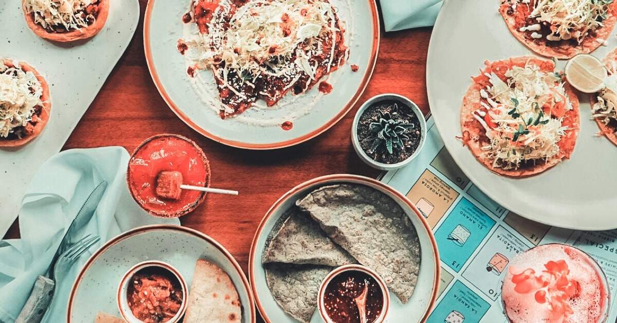 Amano’s Mexican cuisine has made it a hit in Canyon County.