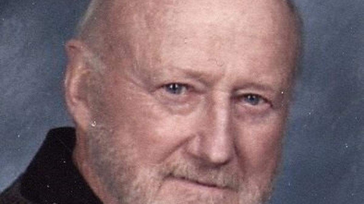 David Roper