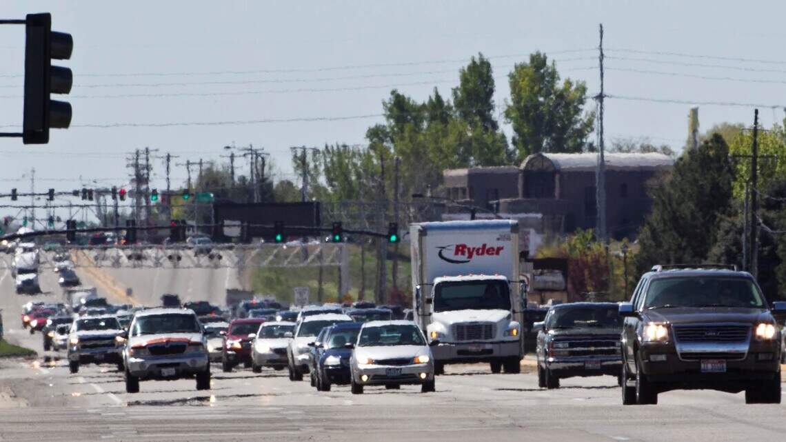 New report: Every Idaho county grew in population | Opinion