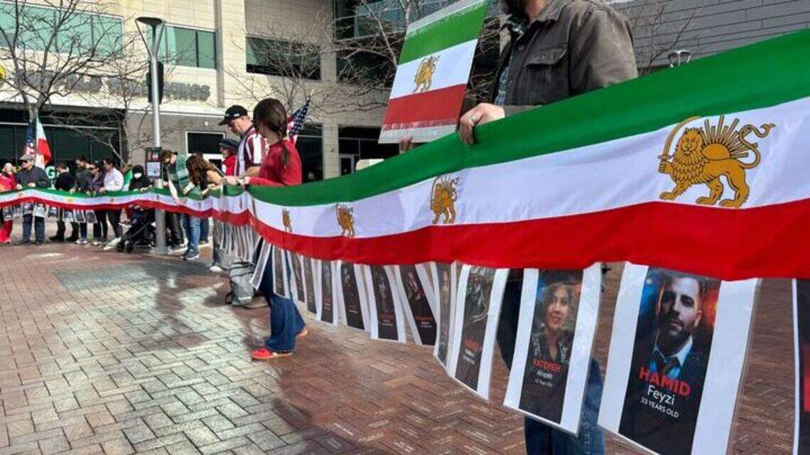 From praise to fear to hope, Idahoans react to Trump’s missile strikes on Iran