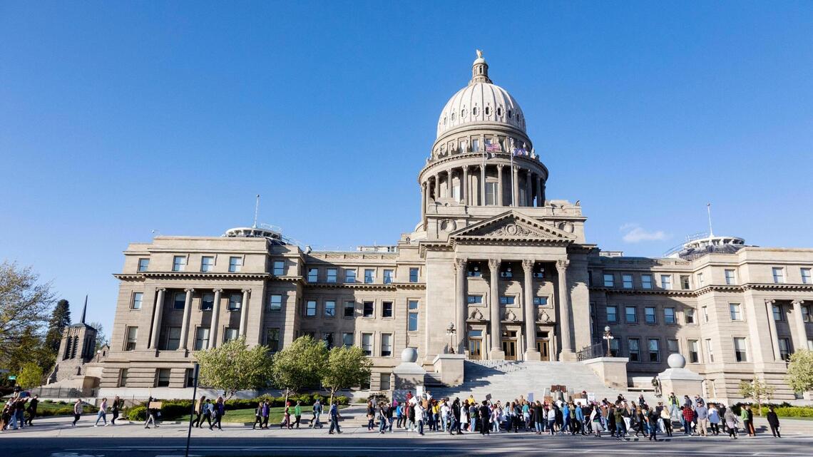 In Nampa’s Legislative District 13, there is one contested race. Here’s what to know