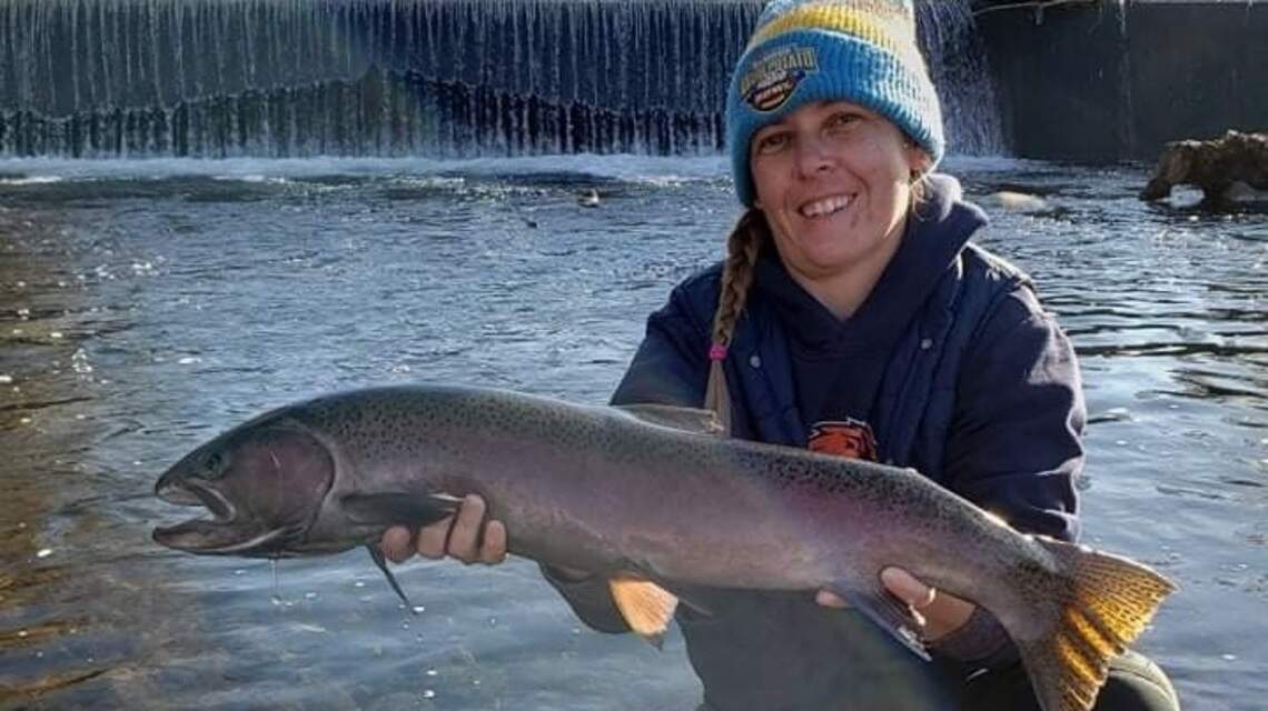 Catch a steelhead in the Boise River! Here’s where to find them.