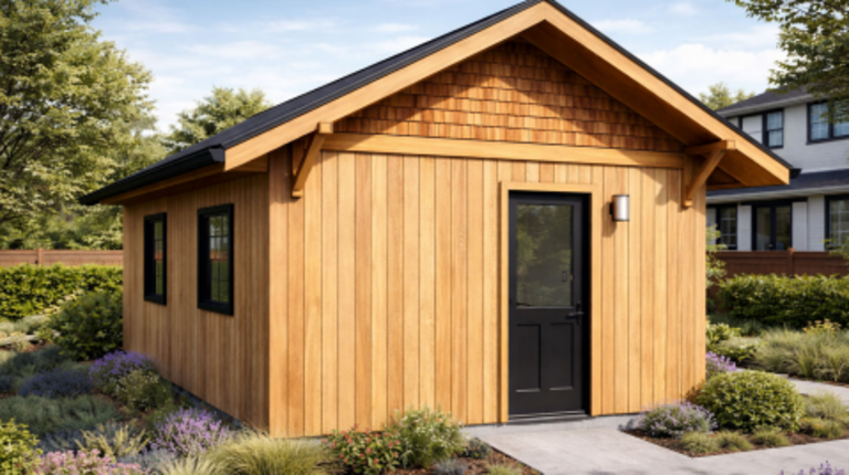 Make room for mother-in-law: Boise’s free ADU plans take aim at housing crunch
