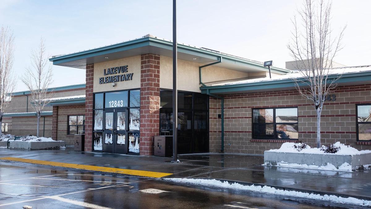 Vallivue School District has begun to ask for donations from developers to build new elementary schools.