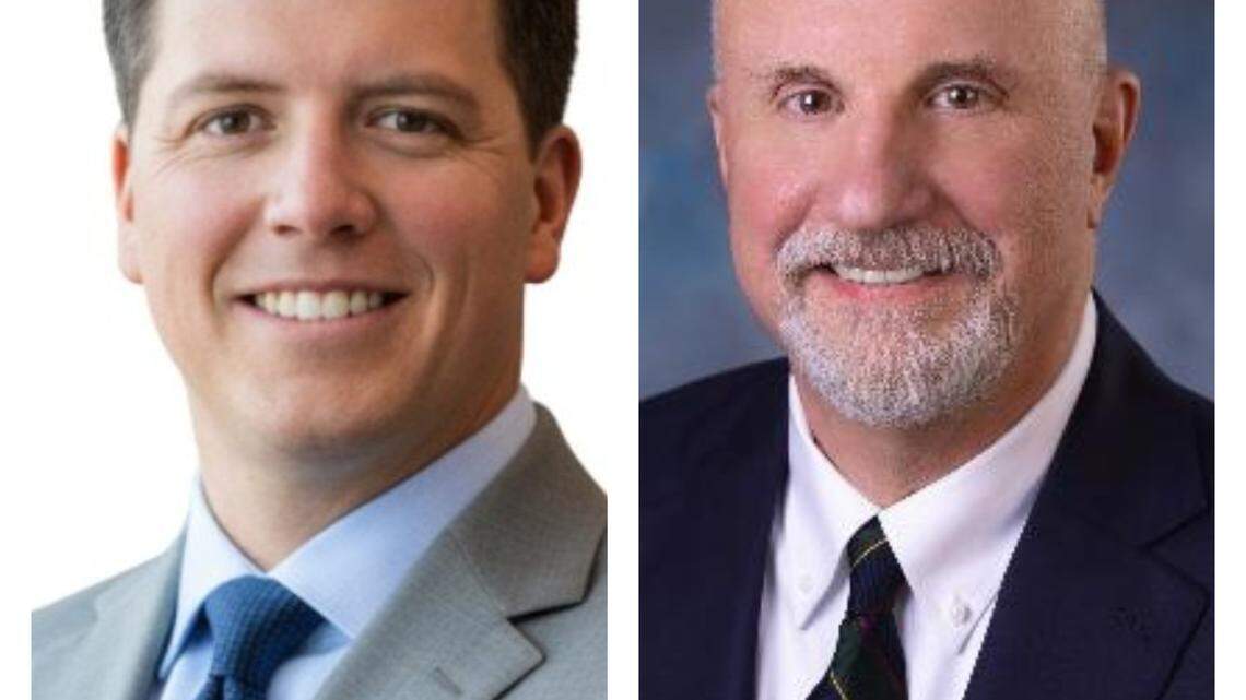 Who’s running in Idaho Legislature’s District 13 primary? Hear from the candidates