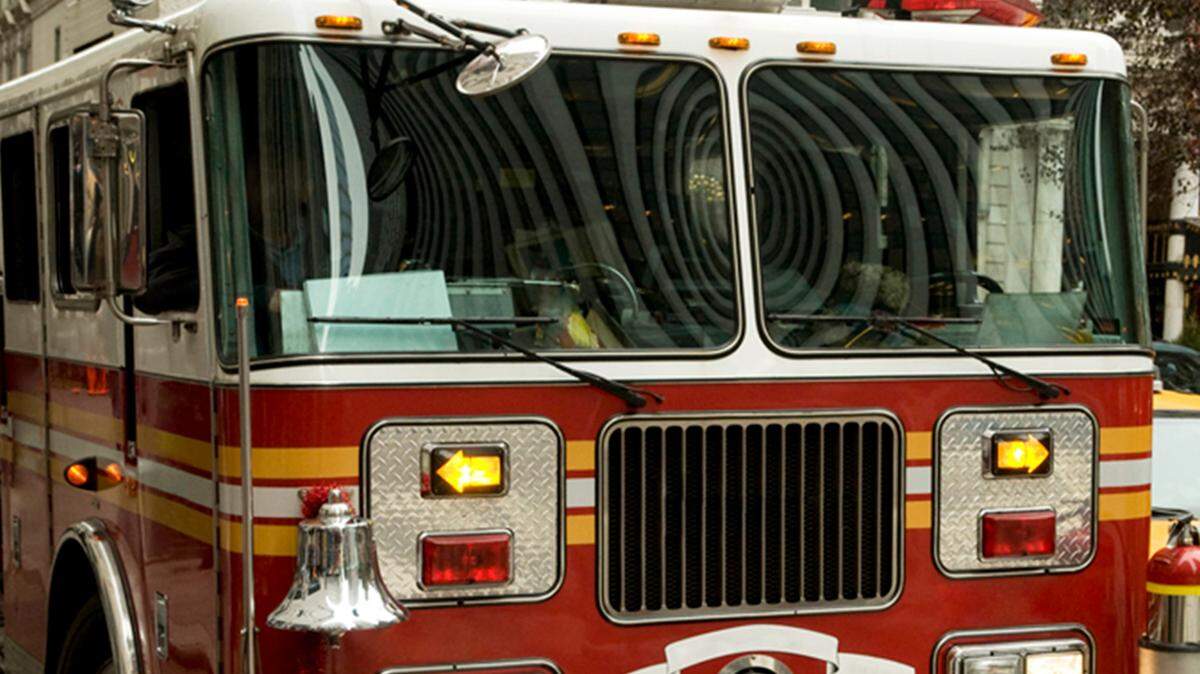 Fire crews from Nampa and Middleton, along with two truck companies and two battalion chiefs assisted in the response.