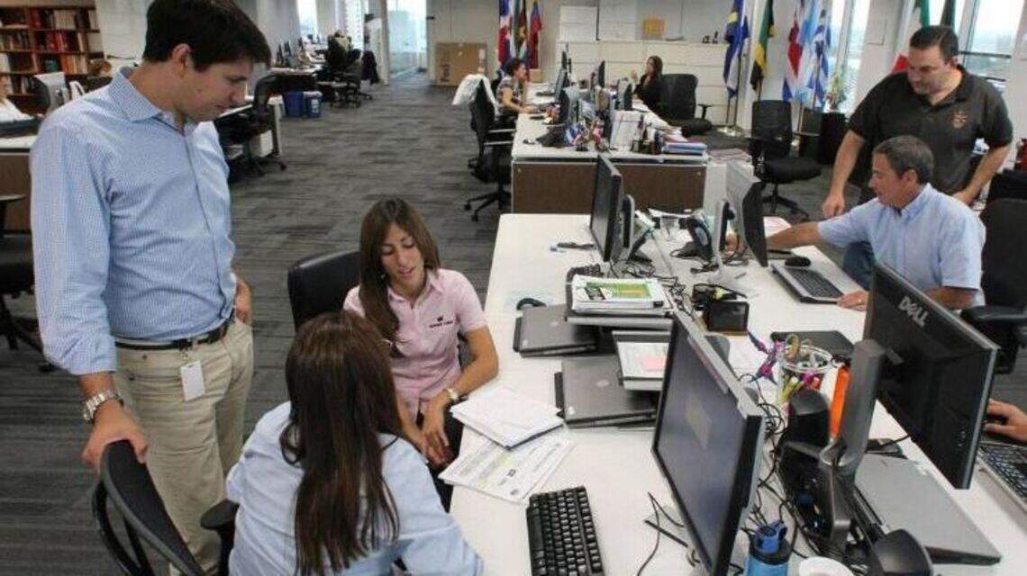 Hard-nosed reviews can demotivate employees | Marie McIntyre