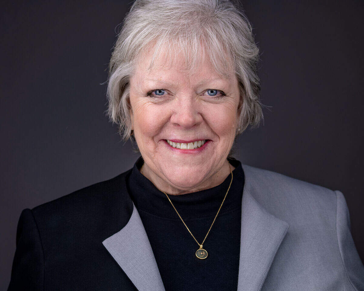 Teri Murrison