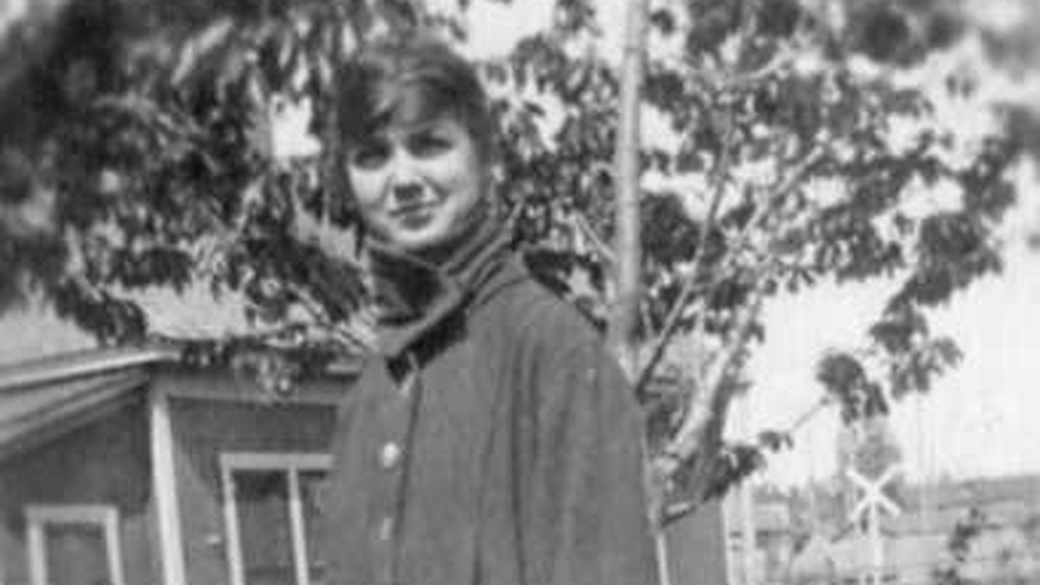 ‘Bum at home all day.’ Here’s how one Idaho student faced quarantine boredom in 1918