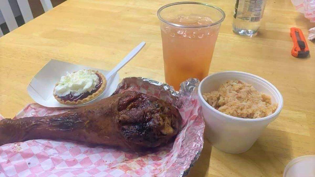 Brown Shuga Soul Food was a familiar option for Southern comfort food in the Boise area.