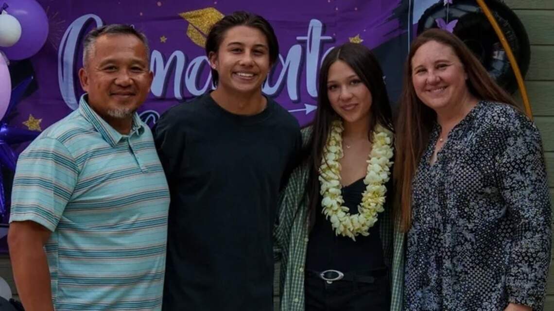 Update: GoFundMe created to help family of motorcyclist who died in Meridian crash